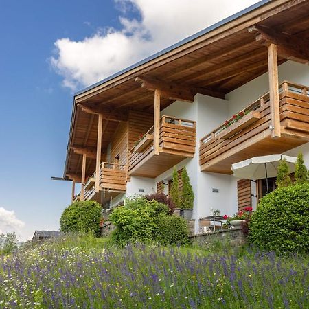 Apartmán Haus Sonnbichl Weissensee Exteriér fotografie