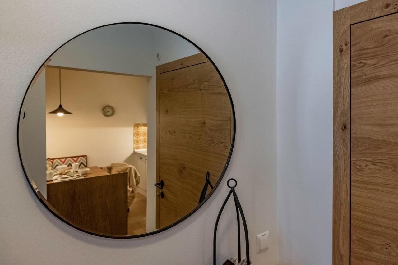 Apartmán Haus Sonnbichl Weissensee Exteriér fotografie