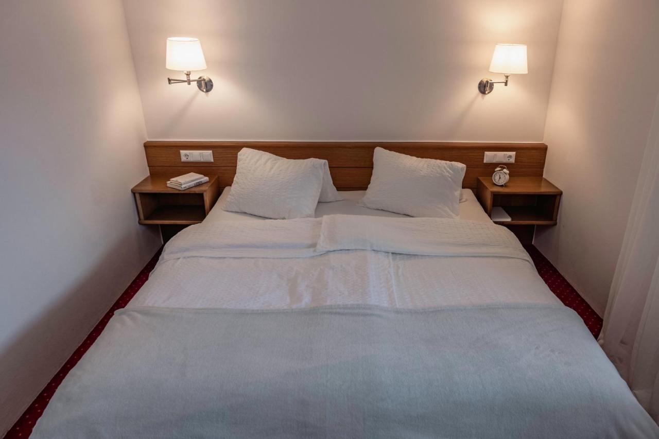 Apartmán Haus Sonnbichl Weissensee Exteriér fotografie