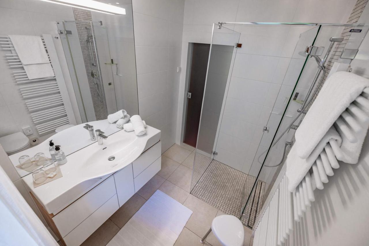 Apartmán Haus Sonnbichl Weissensee Exteriér fotografie